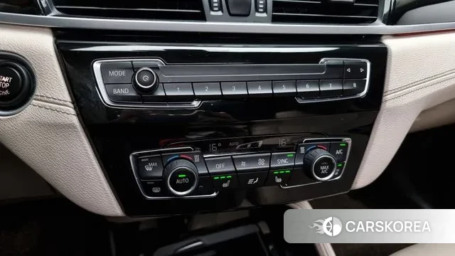 BMW X2 (F39) id 3368308 из Кореи 8