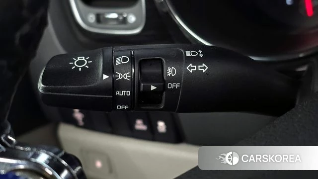 Kia The New Carnival id 4233136 из Кореи 8