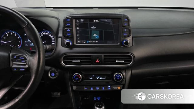 Hyundai Kona id 4345420 из Кореи 8