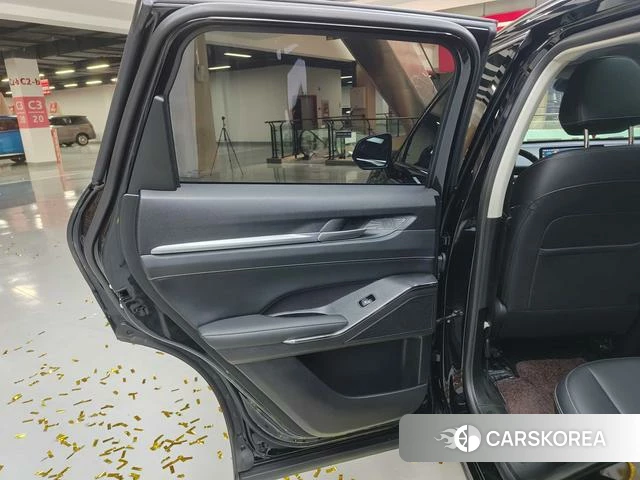 Haval H6 PHEV id 4215575 из Китая 8