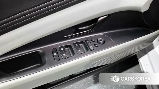 Hyundai The New Avante (CN7) id 3751701 из Кореи 8