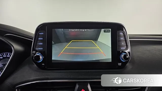 Hyundai Santa Fe TM id 3666341 из Кореи 8