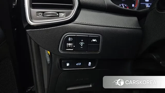 Hyundai Grandeur IG id 3469841 из Кореи 8