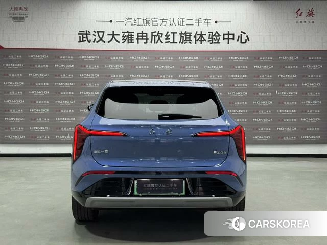 Red flag Tiangong 06 id 4198814 из Китая 8