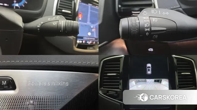 Volvo XC90 second Generation id 3560977 из Кореи 8