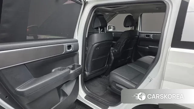 Hyundai Santa Fe (MX5) id 3706910 из Кореи 8