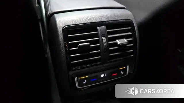 Volkswagen Arteon id 3429019 из Кореи 8