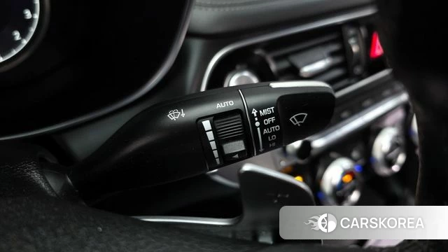 Genesis The New G70 id 3843052 из Кореи 8