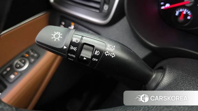 Kia The New Sorento id 4781034 из Кореи 8