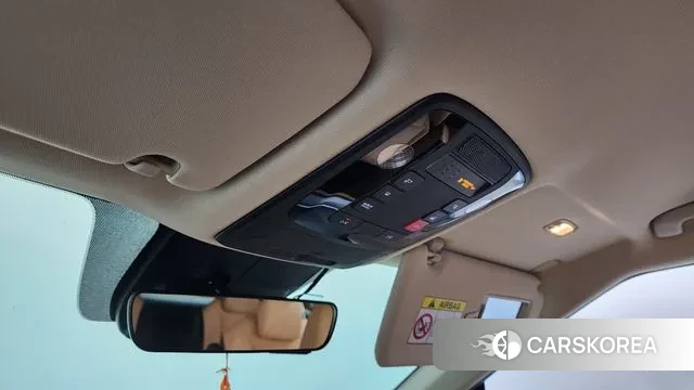 Kia Carnival 4th generation id 3685251 из Кореи 8