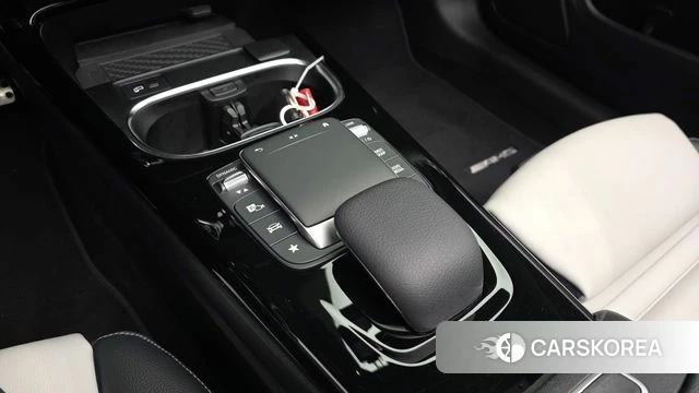 Mercedes-Benz CLA-Class C118 id 4642246 из Кореи 8
