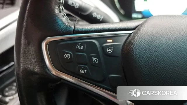 Chevrolet (GM Daewoo) Bolt EV id 2961330 из Кореи 8