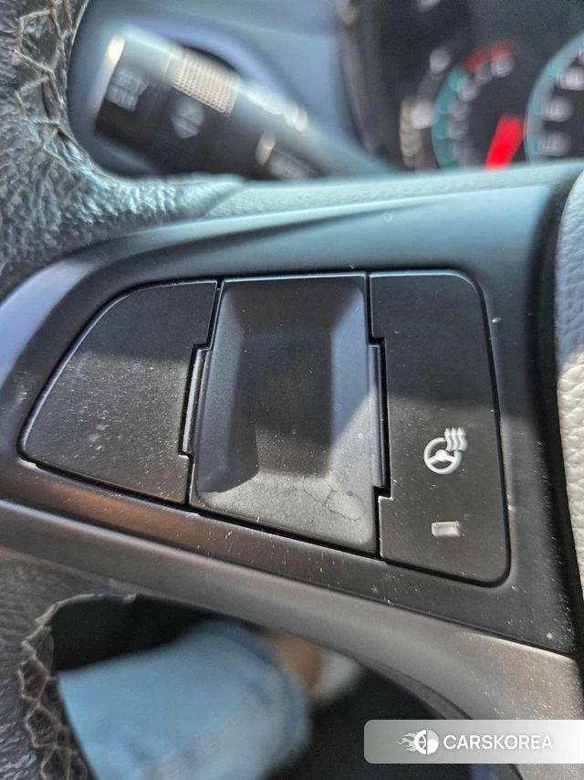 Chevrolet (GM Daewoo) The New Spark id 3899633 из Кореи 8