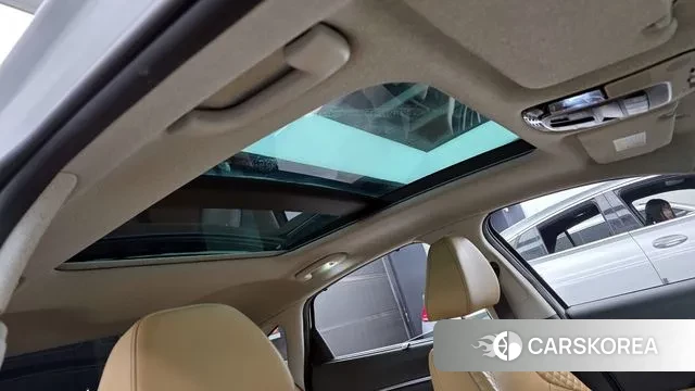 Hyundai Sonata (DN8) id 3484623 из Кореи 8