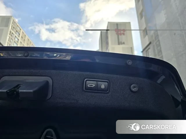 Genesis G70 id 3736711 из Кореи 8