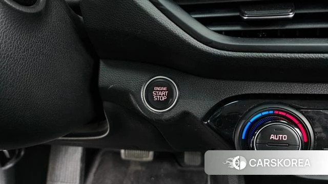 Kia The New K3 2nd generation id 4293208 из Кореи 8