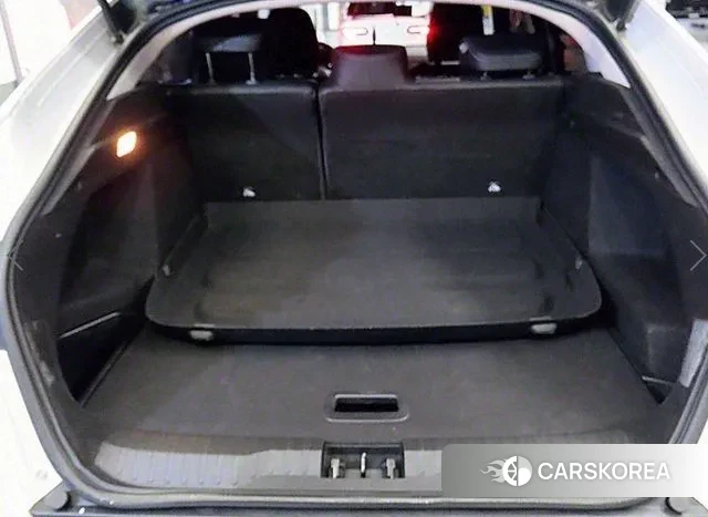 Renault Korea (Samsung) XM3 id 3401643 из Кореи 8