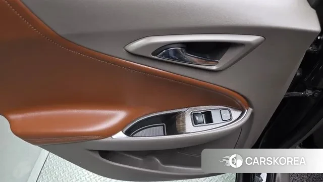 Chevrolet (GM Daewoo) All New Malibu id 3243905 из Кореи 8