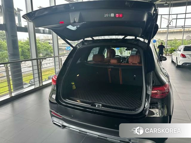 Mercedes-Benz GLC id 4366211 из Китая 8
