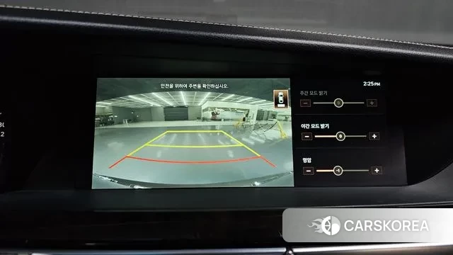 Genesis G90 id 3766415 из Кореи 8