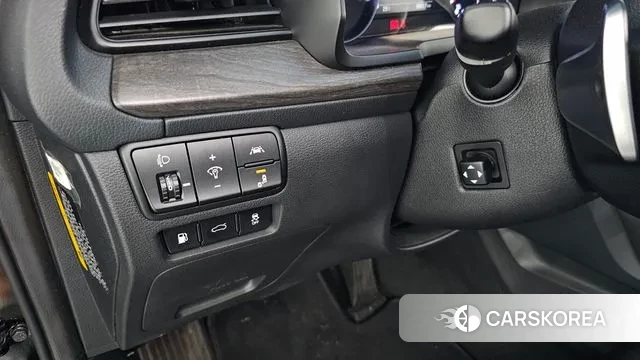 Kia K7 Premier id 3024130 из Кореи 8