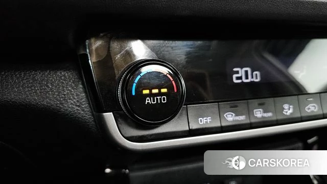 Kia Seltos id 4202105 из Кореи 8