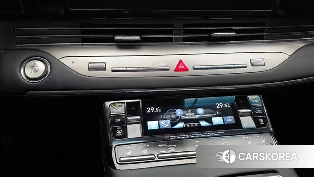 Hyundai The New Grandeur IG id 3898358 из Кореи 8