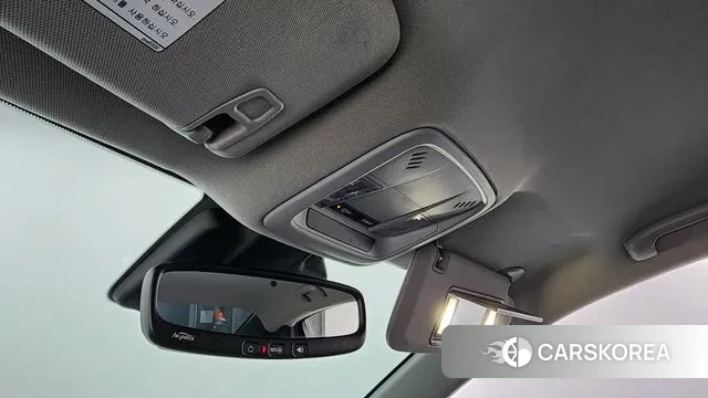 Chevrolet (GM Daewoo) All New Malibu id 3647385 из Кореи 8