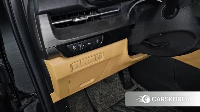 Kia Carnival 4th generation id 3611560 из Кореи 8