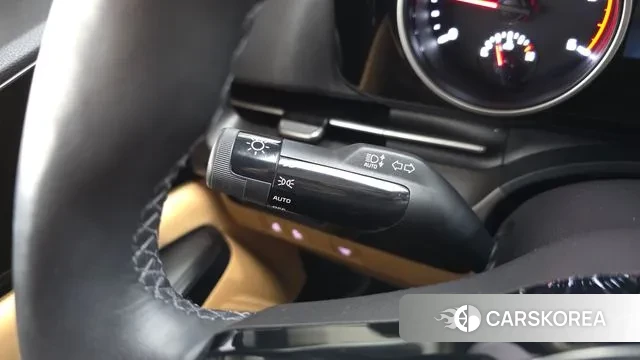 Kia Carnival 4th generation id 3650008 из Кореи 8