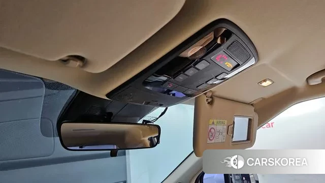 Kia Carnival 4th generation id 3655891 из Кореи 8