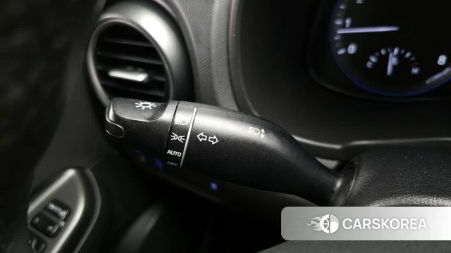 Hyundai Kona id 4245874 из Кореи 8