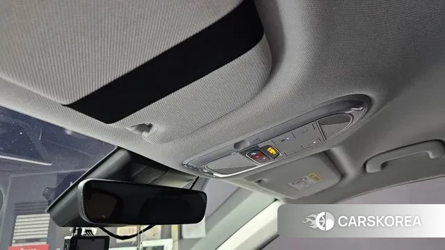 Hyundai Ionic 5 id 3361004 из Кореи 8