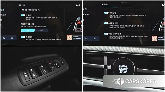 Hyundai Santa Fe (MX5) id 3420144 из Кореи 8