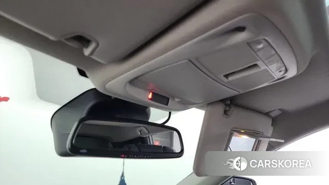 Renault Korea (Samsung) The New QM6 id 3508301 из Кореи 8