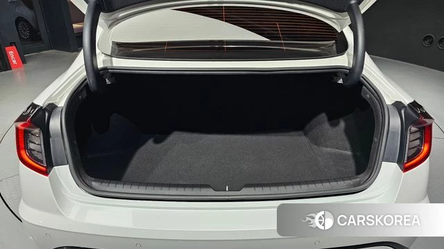 Hyundai Sonata Hybrid (DN8) id 3966088 из Кореи 8