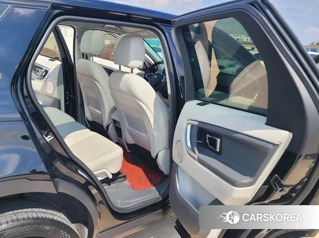 Land Rover Discovery Sports id 3055733 из Кореи 8