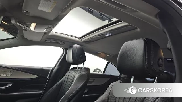 Mercedes-Benz CLS-Class C257 id 3434460 из Кореи 8