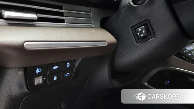 Hyundai The New Grandeur IG id 2986160 из Кореи 8