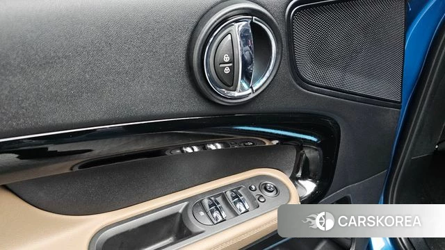 Mini Cooper Countryman id 3893491 из Кореи 8