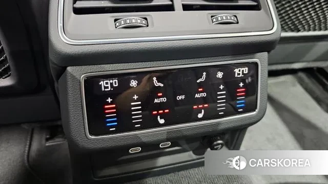 Audi A6 (C8) id 2900736 из Кореи 8