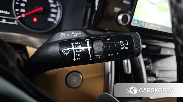 Kia Sorento 4th Generation id 3348698 из Кореи 8