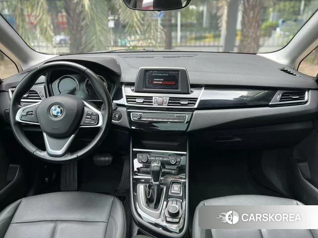 BMW 2 series station wagon id 4222233 из Китая 8