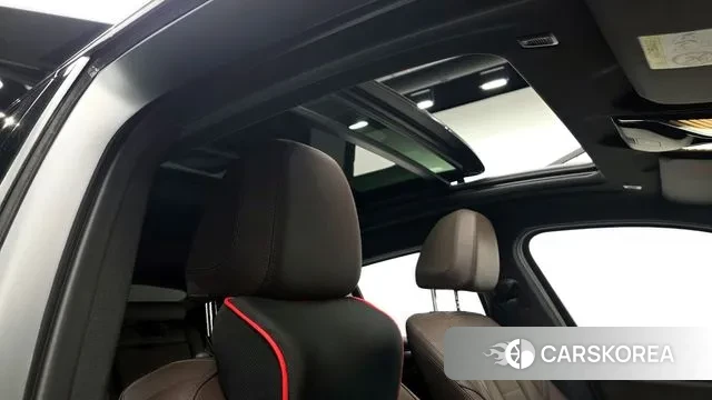 BMW X4 (G02) id 3366072 из Кореи 8