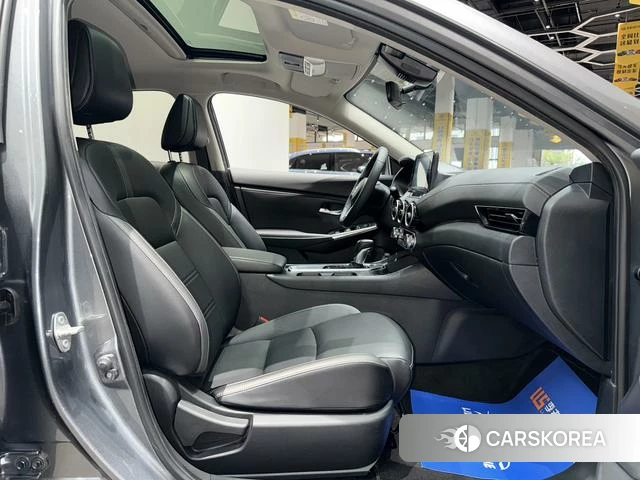 Nissan Xuan Yi id 4321362 из Китая 8