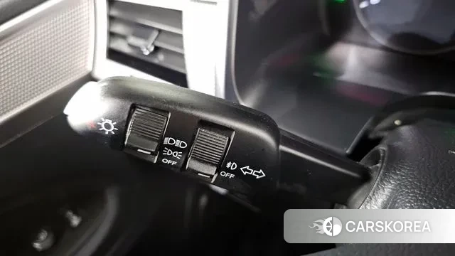 Ssangyong Rexton Sports id 3682091 из Кореи 8