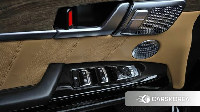 Kia Mohave Master id 4557277 из Кореи 8