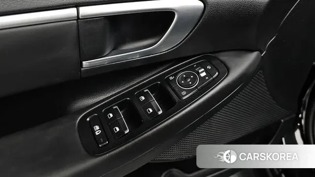 Hyundai Sonata (DN8) id 3422029 из Кореи 8