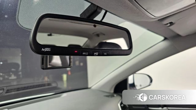 Hyundai Avante AD id 4430621 из Кореи 8