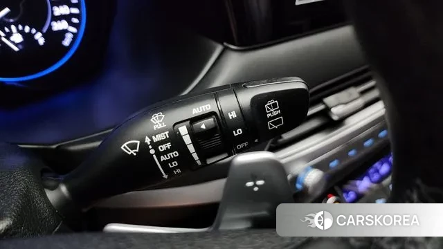 Hyundai Palisade id 3043799 из Кореи 8